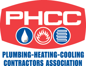 PHCC Plumbing Heating and Cooling Contractors Association